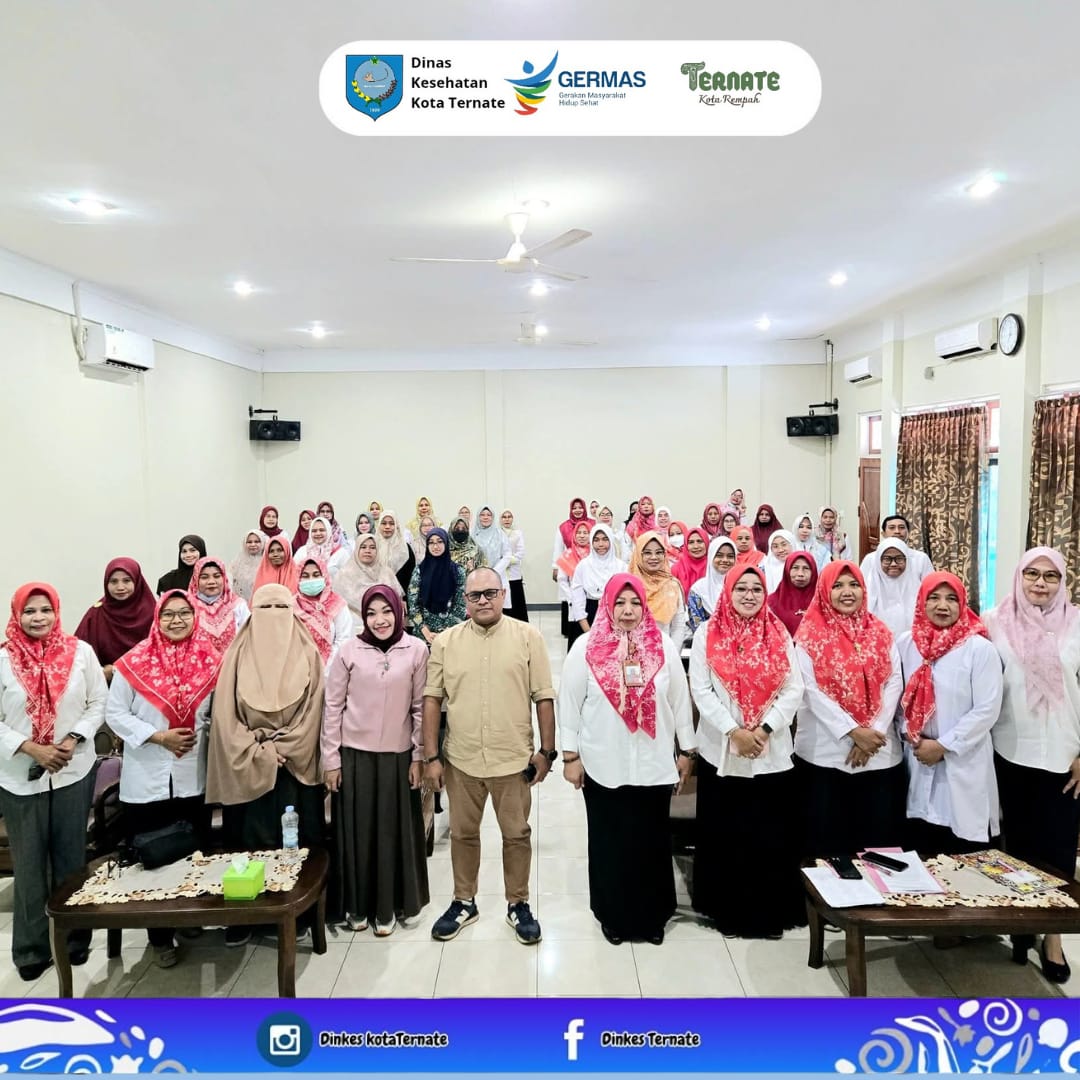 Workshop Peningkatan Kapasitas Skrining Hemoglobin (HB) Remaja Putri di Sekolah Melalui Aplikasi SIGIZI.KESGA dan Aplikasi CERIA